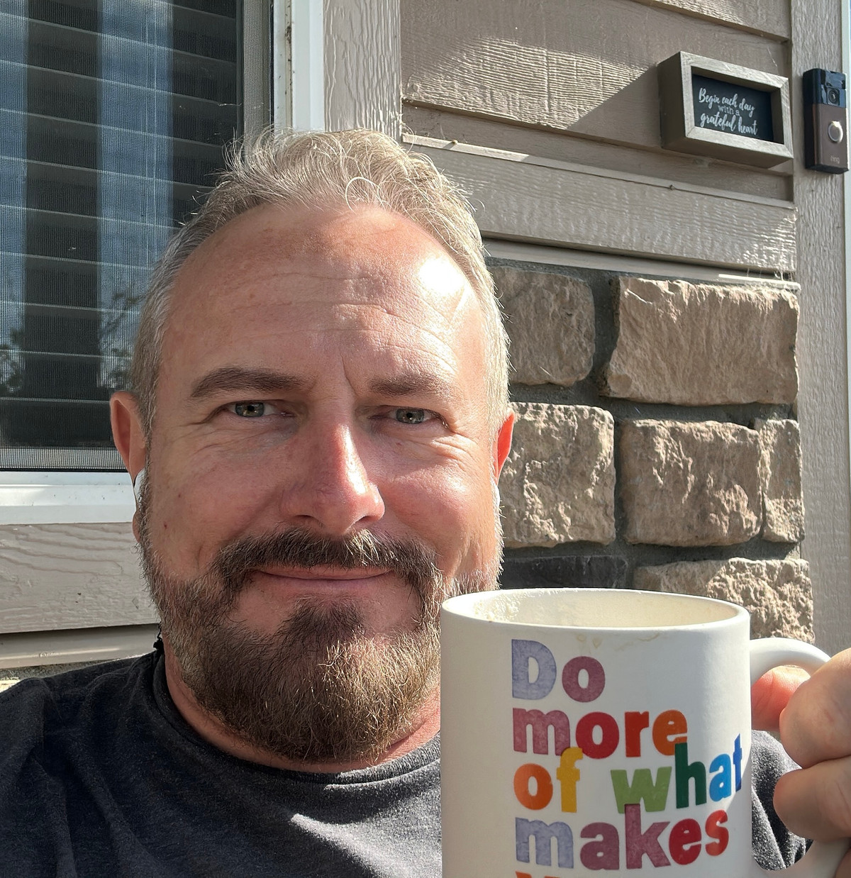 Dr. Ross Pavlik — Board-Certified Anesthesiologist